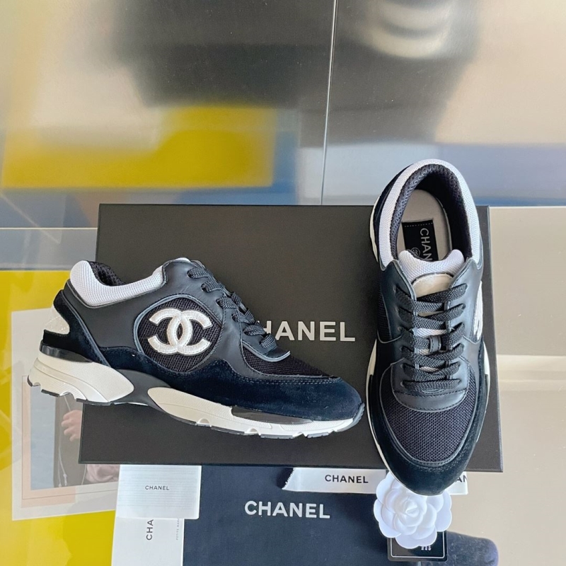 Chanel Sport Shoes